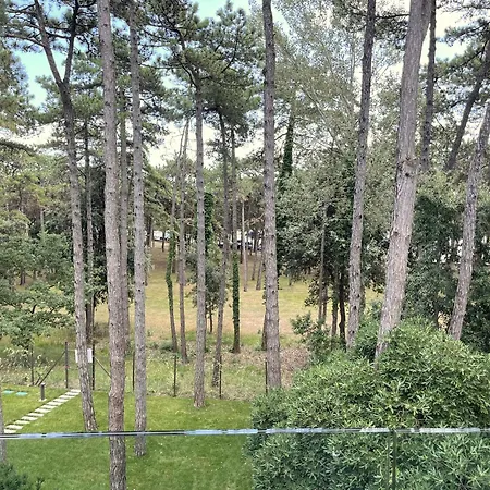 Villa Lignano Pineta Super *