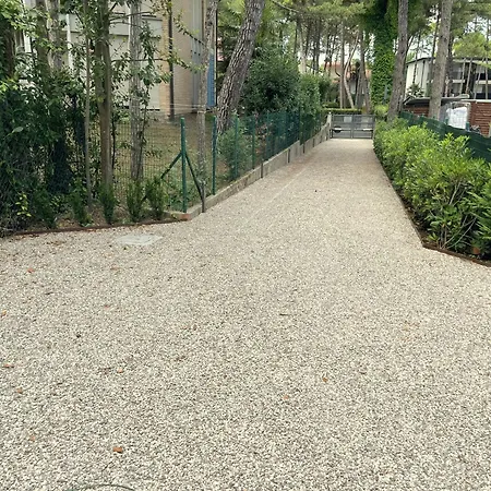 Villa Lignano Pineta Super Lignano Sabbiadoro