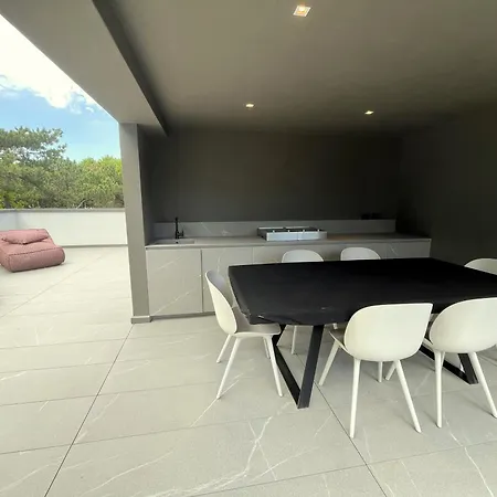 Villa Lignano Pineta Super
