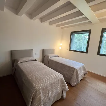 Villa Lignano Pineta Super *