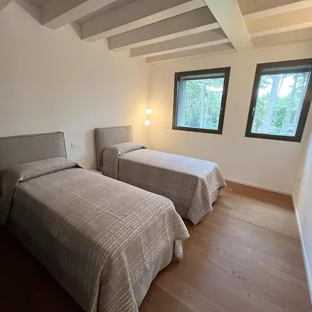Villa Lignano Pineta Super Lignano Sabbiadoro