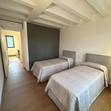 Lignano Pineta Super Villa Lignano Sabbiadoro