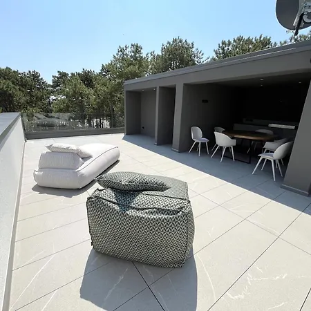 Lignano Pineta Super