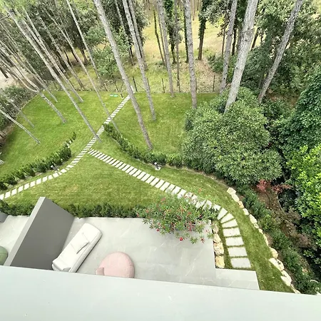 Villa Lignano Pineta Super *