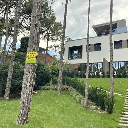 Lignano Pineta Super * Lignano Sabbiadoro