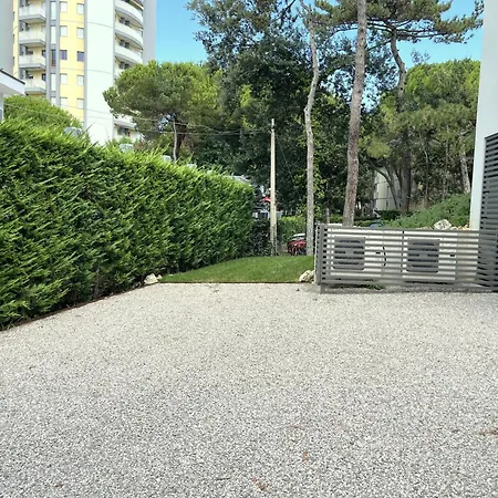 Lignano Pineta Super ליגננו סביאדורו