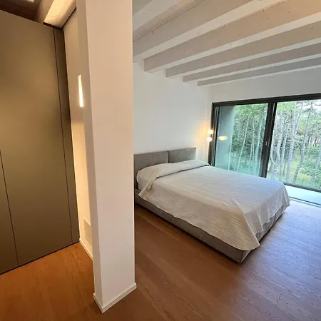 Lignano Pineta Super וילה