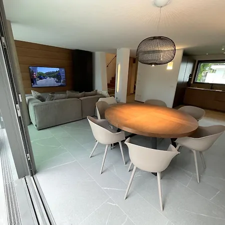 Villa Lignano Pineta Super